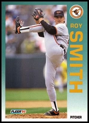 28 Roy Smith